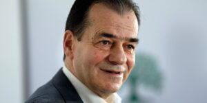 Ludovic Orban, on the appointment of Adrian Veștea as prime minister: “He received the mission to break the PNL”