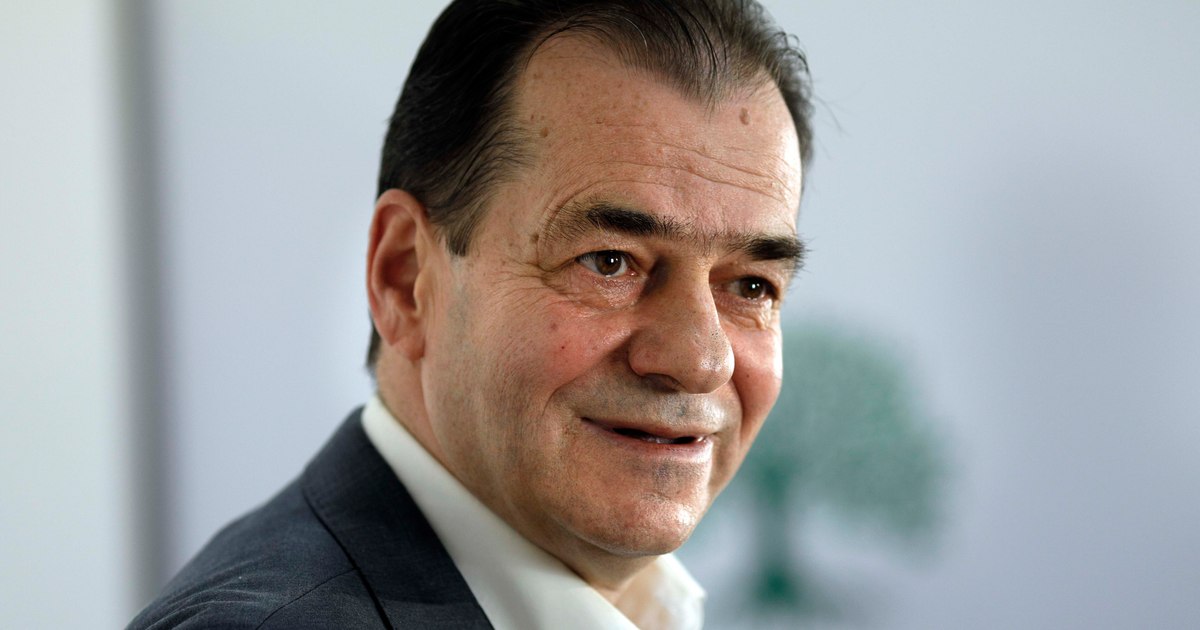 Ludovic Orban, on the appointment of Adrian Veștea as prime minister: "He received the mission to break the PNL"