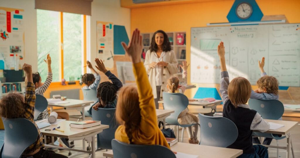 Major change for students after the holidays. What the tests will look like in the new school year. Specialists who developed the standardization answer teachers' questions