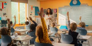 Major change for students after the holidays. What the tests will look like in the new school year. Specialists who developed the standardization answer teachers’ questions
