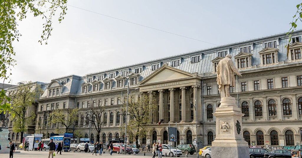 "Major error!" The Faculty of History of the University of Bucharest requires the retention of the compulsory exam in History at the Baccalaureate