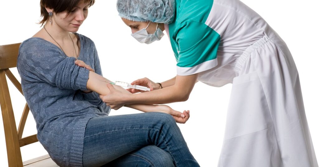 Medical breakthrough that offers hope to lupus sufferers. Five patients went into remission after a breakthrough therapy