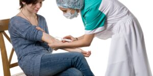 Medical breakthrough that offers hope to lupus sufferers. Five patients went into remission after a breakthrough therapy