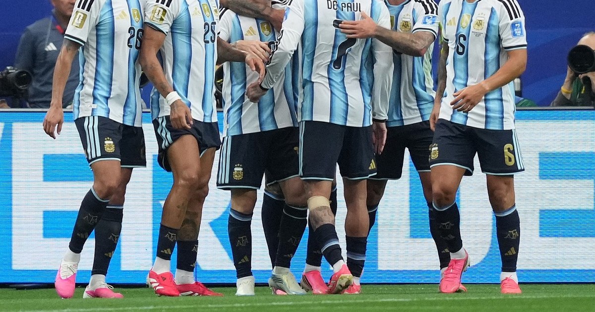 Messi scored twice with Austria and is the top scorer of the World Cup