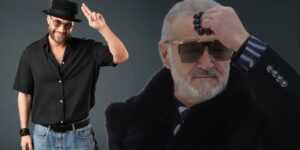 Mihai Bendeac, attack on Gigi Becali: “When you build a church, you go in there like your mother on the farm and say that “Sagrada Familia” is a c…t”