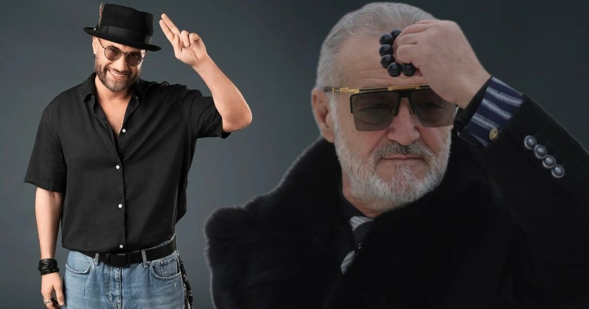 Mihai Bendeac, attack on Gigi Becali: "When you build a church, you go in there like your mother on the farm and say that "Sagrada Familia" is a c...t"