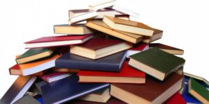 Mother challenges daughter’s holiday reading lists from school: ‘It doesn’t feel right to buy 10-15 new books’
