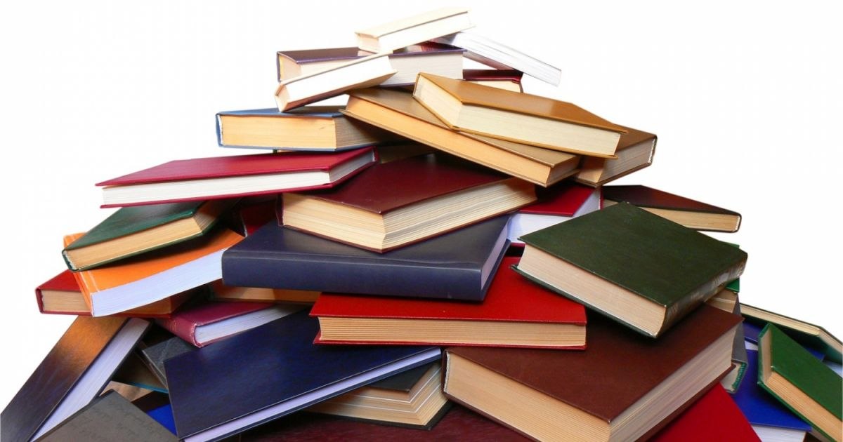 Mother challenges daughter's holiday reading lists from school: 'It doesn't feel right to buy 10-15 new books'