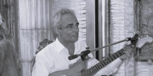 Mourning in Romanian rock. Radu Manafu, guitarist and founding member of the band “Celelalte Cuvinte” has died