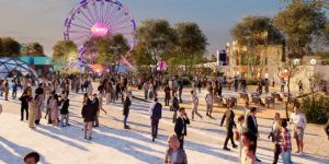 NIBIRU is preparing for the summer of 2026 a season of shows designed as immersive experiences, in which theater, music, visual arts and choreography meet in a unique format on the Romanian coast