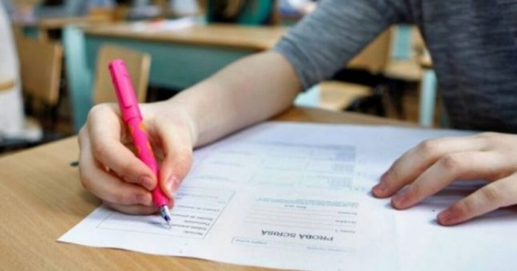 National Assessment 2026 | The Ministry of Education has published the topics and scales in Mathematics