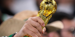 Nightmare scenario. The World Cup risks becoming a global outbreak of Ebola: thousands of people could be unknowingly infected