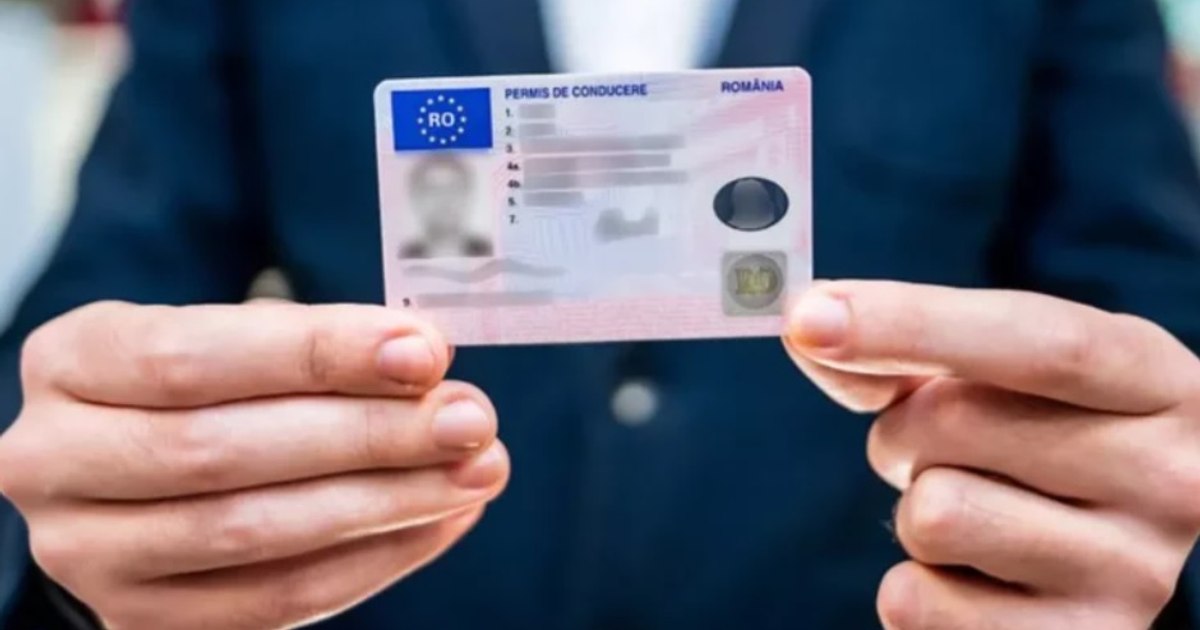 No fines for drivers who forget their documents at home: The project, adopted by the Senate