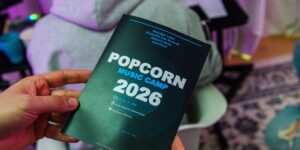 Nostalgia Label, Alexandra Stan, Edward Maya and Soundfeed prepare the return of Popcorn music. The next musical trend could start from Romania