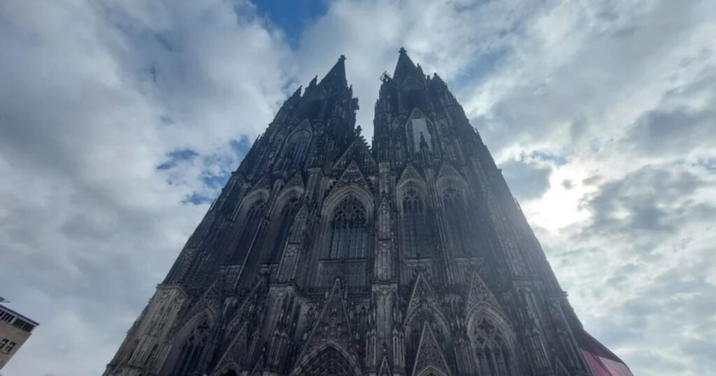 One of the most visited cathedrals in Europe introduces an entrance fee. How much does it cost to visit Cologne Cathedral?
