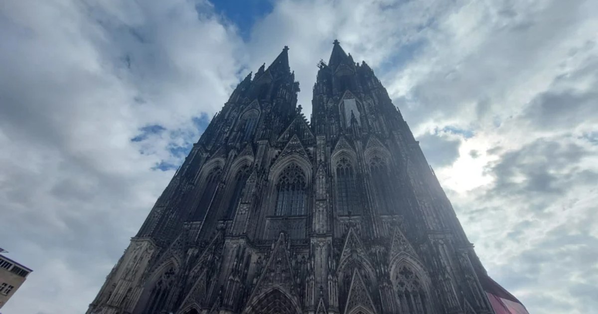 One of the most visited cathedrals in Europe introduces an entrance fee. How much does it cost to visit Cologne Cathedral?