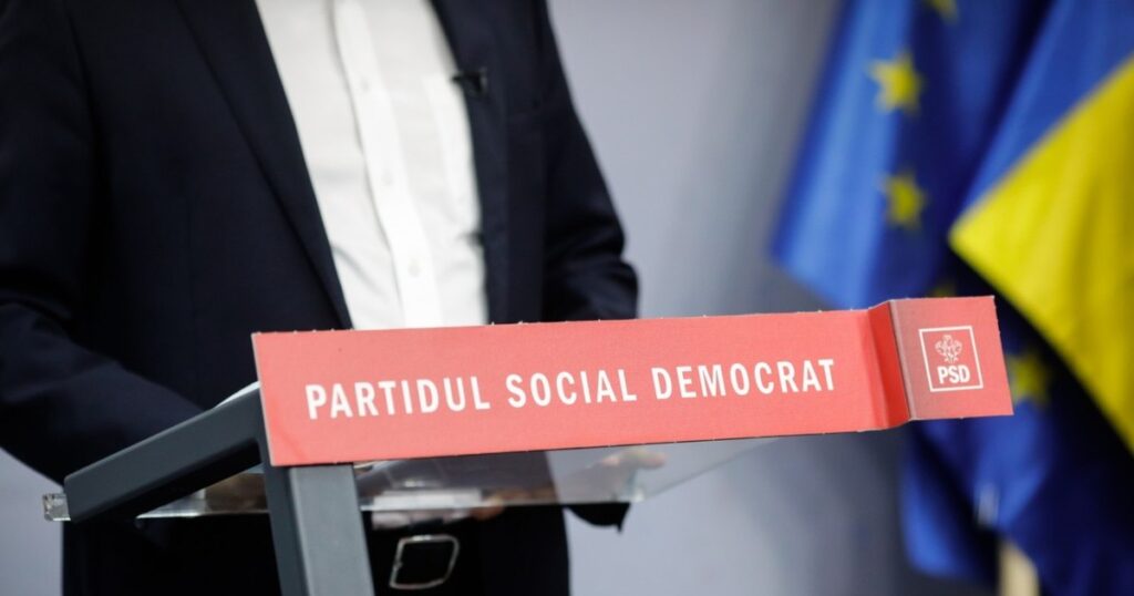 PSD harshly attacks Ilie Bolojan after he announced that the liberals are not voting for the Tomac Government: "They are blocking all of Romania because it has lost power"