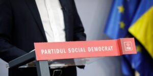 PSD harshly attacks Ilie Bolojan after he announced that the liberals are not voting for the Tomac Government: “They are blocking all of Romania because it has lost power”