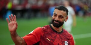 ‘Pharaoh’ Salah scores as Egypt claim first World Cup win, 3-1 over New Zealand