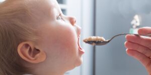 Photo Products for babies, withdrawn from the shelf. ANSVSA warns of a “danger of suffocation”