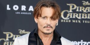 Photo What happened to Johnny Depp’s teeth and how they affected his roles and life. Actor Says He Has No Regrets: ‘It’s My Choices’