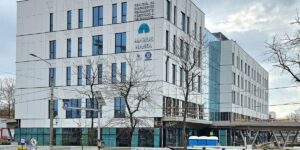Prime Minister Bolojan: Funding for the Tuberculosis Diagnostic and Treatment Center has been unlocked. The builder is back on site