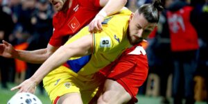 Radu Drăgusin, OUT from Tottenham! The Romanian defender returns “home”