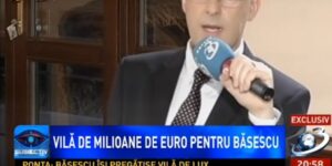 Răzvan Dumitrescu breaks his silence about leaving Antena 3 after almost 16 years: “It’s the place where I stayed the most”