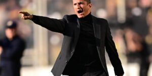 Răzvan Lucescu will train in Qatar! The Greek press announces the departure of the Romanian technician from PAOK