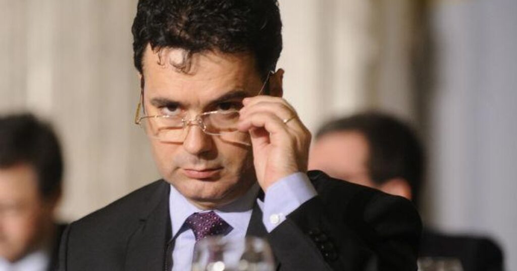 Remus Pricopie harshly criticizes George Simion: "Moscow's spokesman in Bucharest has spoken again. KGB-type scores coming from the Kremlin"