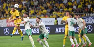 Romania, the first victory of Hagi’s new mandate: 2-1 against Wales