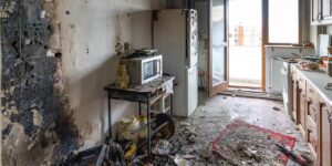 Romina Gingașu, the wife of the Ferrari heir, buys an apartment for the family in Galati affected by the Russian drone: “Your case impressed us”