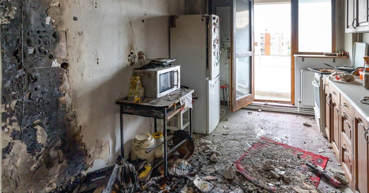 Romina Gingașu, the wife of the Ferrari heir, buys an apartment for the family in Galati affected by the Russian drone: "Your case impressed us"