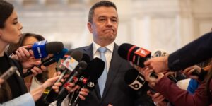 Sorin Grindeanu, message for USR: “If they don’t want a government with a PSD prime minister, it’s possible without them”