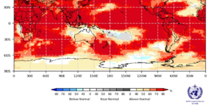 “Super El Niño”. Scientists warn that the global phenomenon could reach the level of a catastrophic event