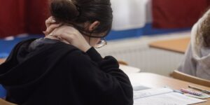 The 2026 National Assessment starts on Monday. 10 tips for parents: “Your child won’t remember what grade he got, but he will remember how you behaved”
