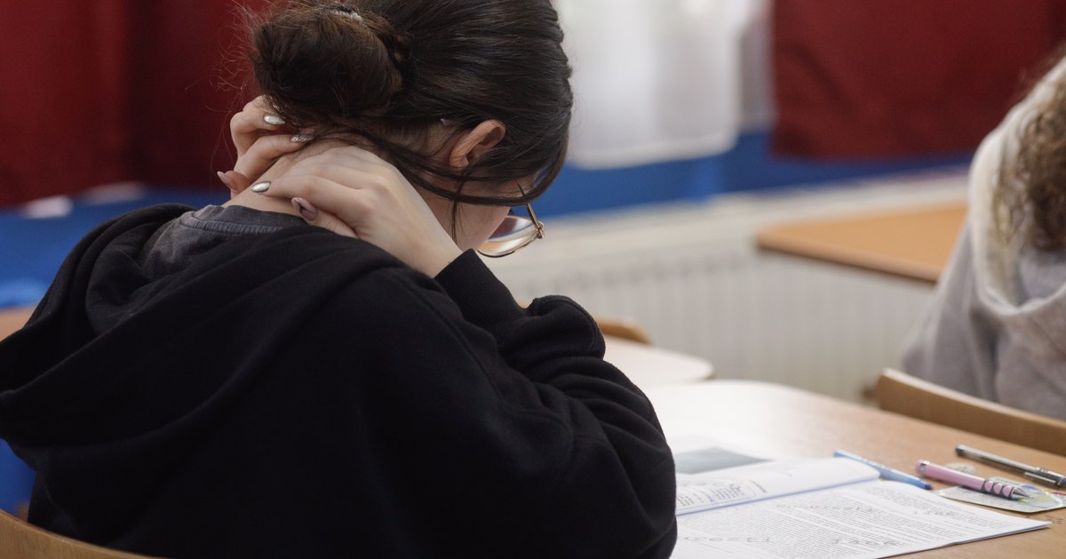 The 2026 National Assessment starts on Monday. 10 tips for parents: "Your child won't remember what grade he got, but he will remember how you behaved"