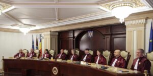The CCR is debating today, once again, three referrals submitted by the president Nicușor Dan. What laws are challenged