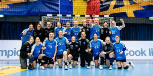 The European dream stopped in the semifinals for CSM Bucharest. Metz, the first finalist in the Champions League, after crushing the Romanians
