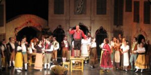 The Federation of Trade Unions in Culture demands the intervention of the authorities at the Brașov Opera House: “The managerial crisis and abuses continue”. Allegations of employee harassment and intimidation