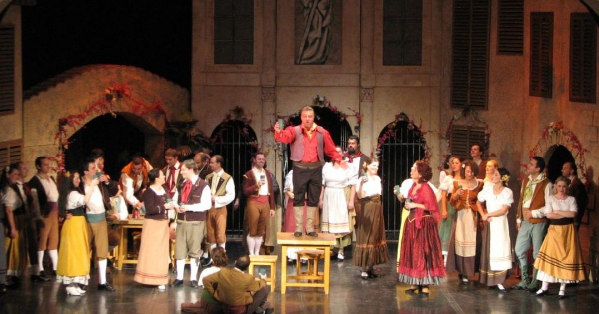 The Federation of Trade Unions in Culture demands the intervention of the authorities at the Brașov Opera House: "The managerial crisis and abuses continue". Allegations of employee harassment and intimidation