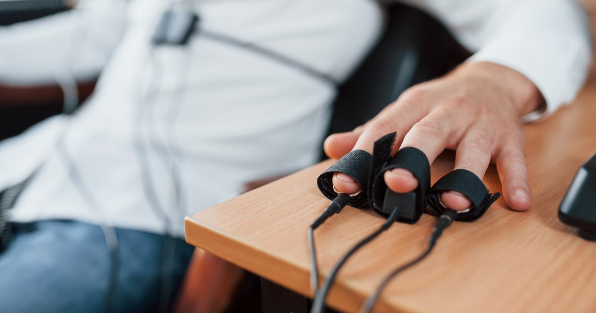 The NBS calls for a ban on polygraph tests for employment: "It violates fundamental rights"