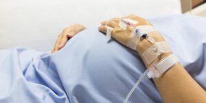 The Senate approved the law that allows pregnant women to be accompanied in the delivery room