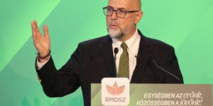 The UDMR does not want to vote for the government either. Hunor awaits the withdrawal of Tomac SOURCES
