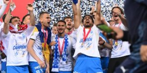 The University of Craiova can kick off the summer. A holder is wanted by Dinamo Kyiv for millions of euros