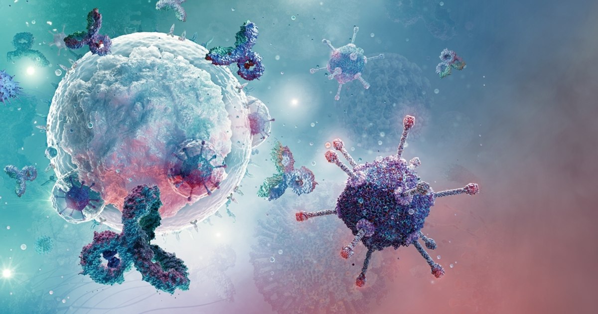 The discovery that amazes the world of science and heralds a new era in immunology: cells that "burst" at the signal given by infections