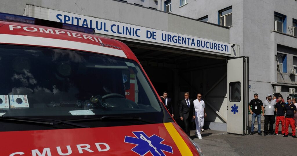 The drug that allegedly killed the Floreasca resident. Criminologist Vlad Zaha: "An amount the size of a sesame seed can kill you"