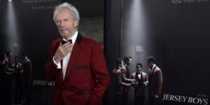 The end of an era in Hollywood: Clint Eastwood says goodbye to cinema
