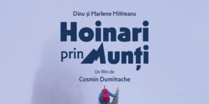 The mountain on the big screen: “Mountain Wanderers”, world premiere at TIFF 2026
