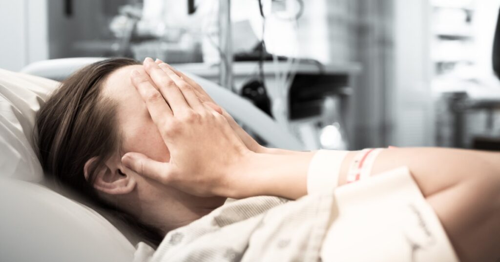 The number of cancer cases is increasing alarmingly. Doctors warn: "We risk facing an unprecedented cancer crisis".